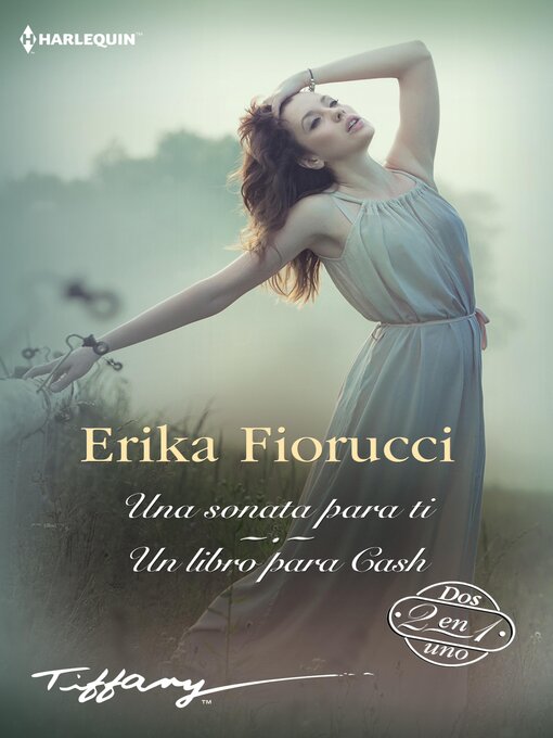 Title details for Una sonata para ti--Un libro para Cash by Erika Fiorucci - Available